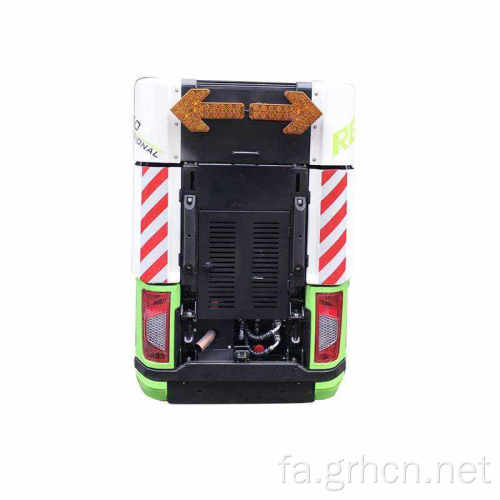 جارو برقی IntelliPure 4WS